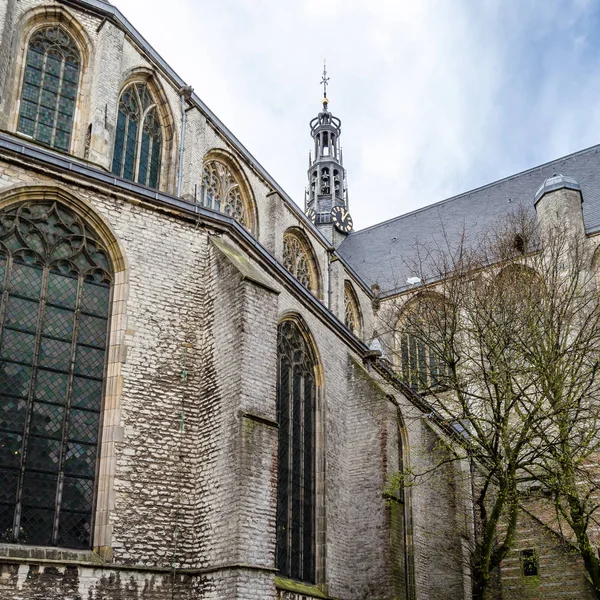 Kilise Alkmaar, Hollanda