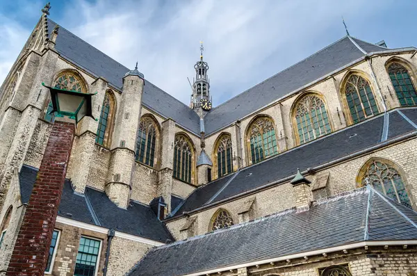 Kilise Alkmaar, Hollanda