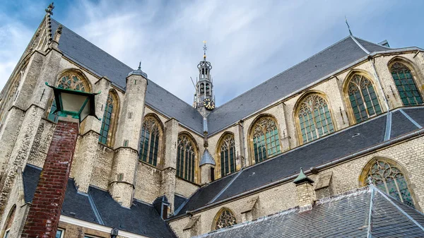 Kilise Alkmaar, Hollanda
