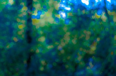 Renkli soyut arkaplan