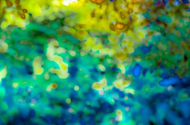 Renkli soyut arkaplan