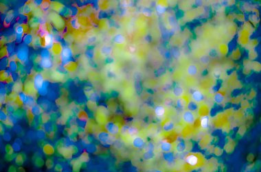 Renkli soyut arkaplan