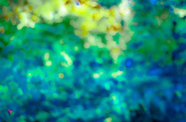 Renkli soyut arkaplan