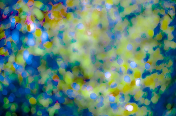 Renkli soyut arkaplan