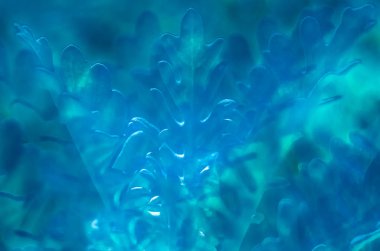 Renkli soyut arkaplan