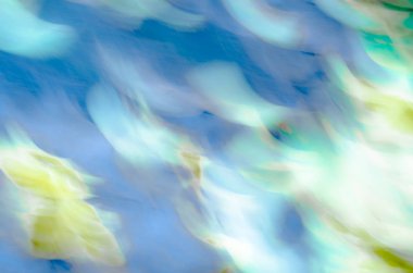 Renkli soyut arkaplan