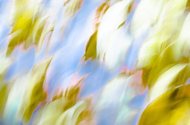 Renkli soyut arkaplan