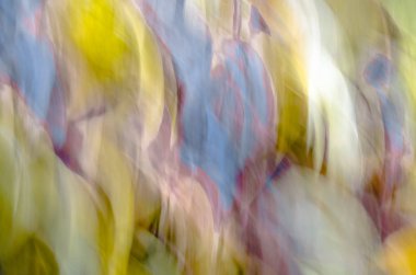 Renkli soyut arkaplan