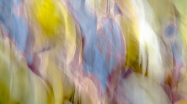 Renkli soyut arkaplan