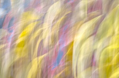 Renkli soyut arkaplan