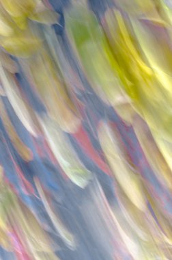 Renkli soyut arkaplan