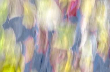 Renkli soyut arkaplan