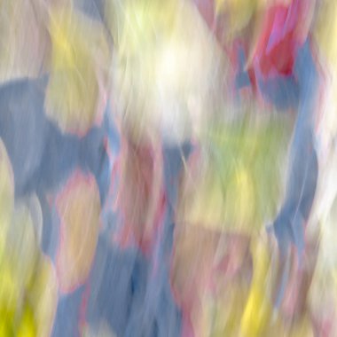 Renkli soyut arkaplan