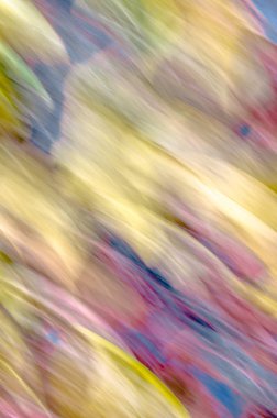 Renkli soyut arkaplan