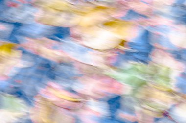 Renkli soyut arkaplan