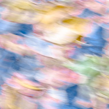 Renkli soyut arkaplan