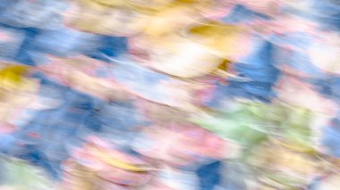 Renkli soyut arkaplan