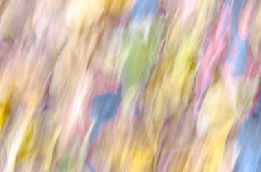 Renkli soyut arkaplan