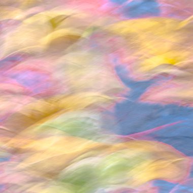 Renkli soyut arkaplan