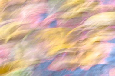 Renkli soyut arkaplan