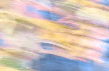 Renkli soyut arkaplan