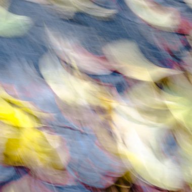 Renkli soyut arkaplan