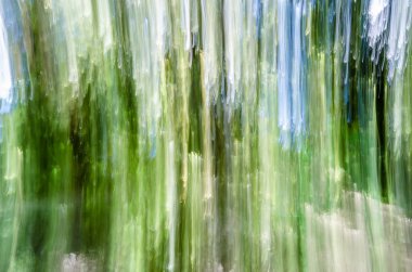 Renkli soyut arkaplan