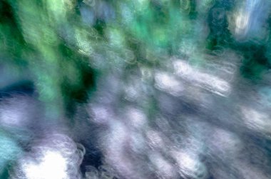 Renkli soyut arkaplan