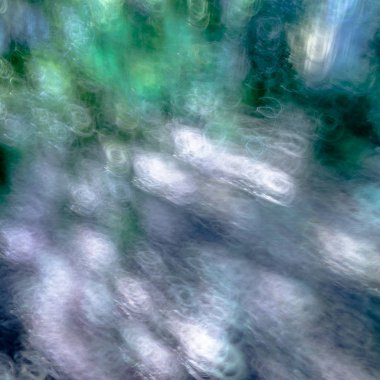 Renkli soyut arkaplan