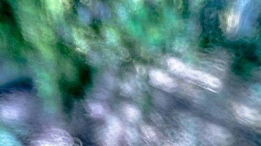 Renkli soyut arkaplan