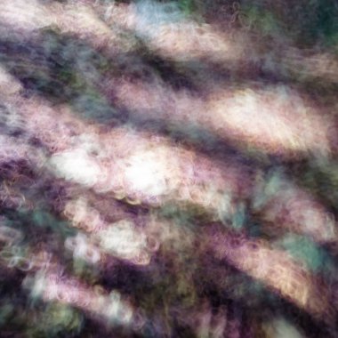 Renkli soyut arkaplan