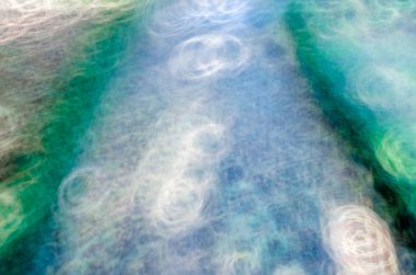 Renkli soyut arkaplan