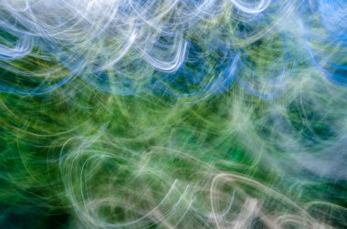 Renkli soyut arkaplan