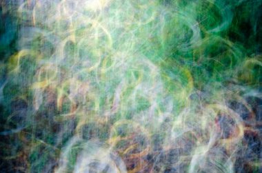 Renkli soyut arkaplan