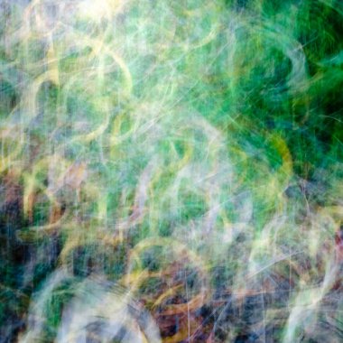 Renkli soyut arkaplan