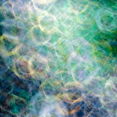 Renkli soyut arkaplan