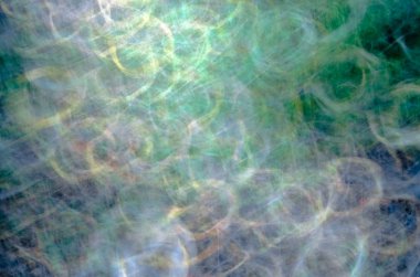 Renkli soyut arkaplan