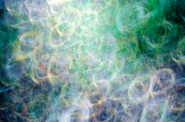 Renkli soyut arkaplan