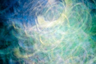 Renkli soyut arkaplan