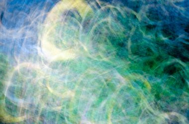 Renkli soyut arkaplan