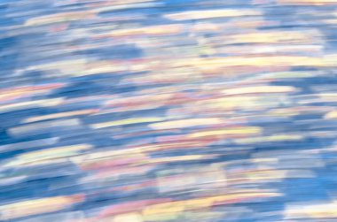 Renkli soyut arkaplan