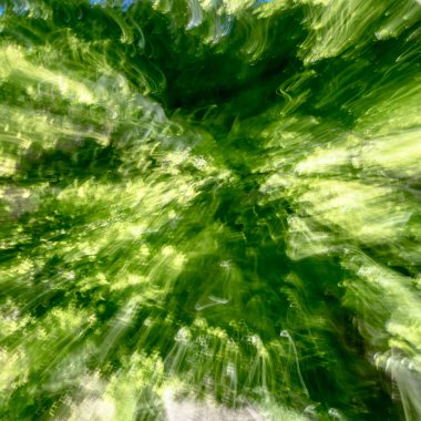 Renkli soyut arkaplan