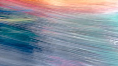 Renkli soyut arkaplan