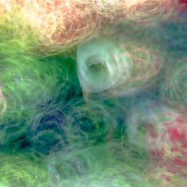 Renkli soyut arkaplan