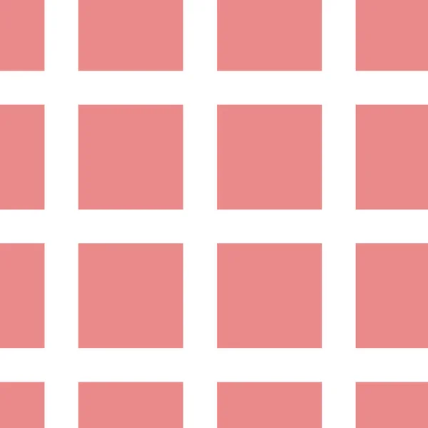 Light pink square background image.Bright colorful squares pattern background. Geometric colorful pattern.