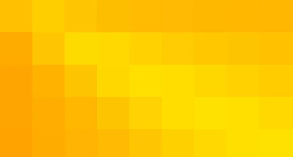 Orange square background.gradient orange color and square polygon pattern background.