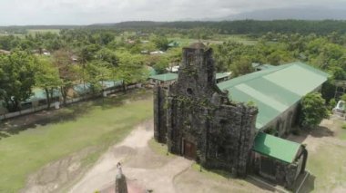 Eski Katolik Kilisesi Barselona Sorsogon