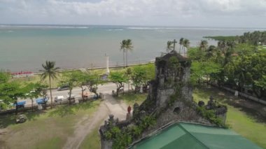 Eski Katolik Kilisesi Barselona Sorsogon