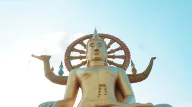 büyük budda zaman aşımı