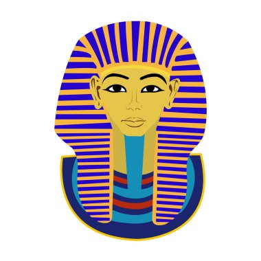 İllüzyon. Firavun, Afrika 'nın hikayesidir. Seyahat. Coğrafya ve Afrika tarihi eğitimi. Firavun hükümdar.